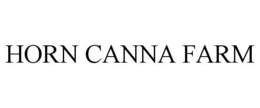 HORN CANNA FARM trademark