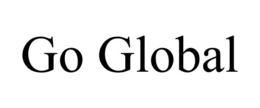 GO GLOBAL trademark