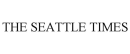 THE SEATTLE TIMES trademark
