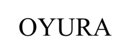 OYURA trademark