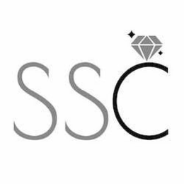 SSC trademark