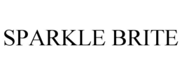 SPARKLE BRITE trademark