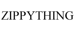 ZIPPYTHING trademark