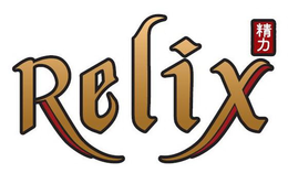 RELIX trademark