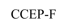 CCEP-F trademark