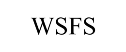 WSFS trademark