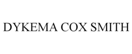 DYKEMA COX SMITH trademark