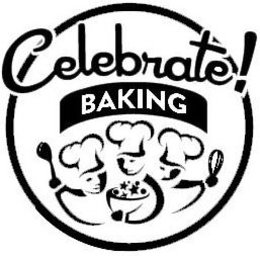 CELEBRATE! BAKING trademark