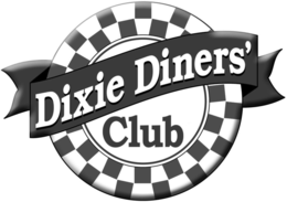 DIXIE DINERS' CLUB trademark