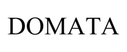 DOMATA trademark