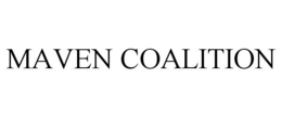 MAVEN COALITION trademark
