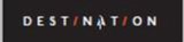 DESTINATION trademark