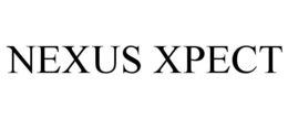 NEXUS XPECT trademark