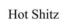 HOT SHITZ trademark