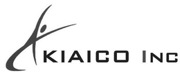 KIAICO INC trademark