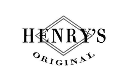 HENRY'S ORIGINAL trademark