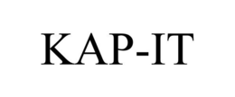 KAP-IT trademark