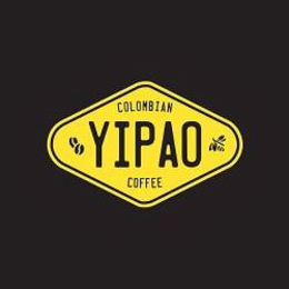 COFFEE YIPAO ROASTERS trademark