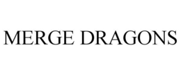 MERGE DRAGONS trademark