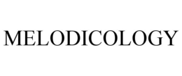 MELODICOLOGY trademark