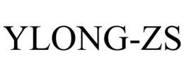 YLONG-ZS trademark