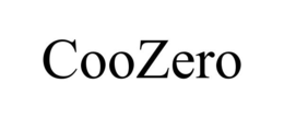 COOZERO trademark