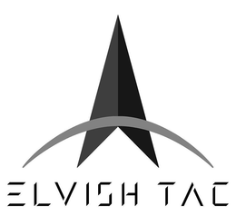 ELVISH TAC trademark