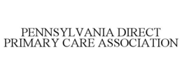 PENNSYLVANIA DIRECT PRIMARY CARE ASSOCIATION trademark