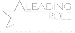 A LEADING ROLE ALEADINGROLE.COM trademark