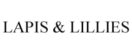 LAPIS & LILLIES trademark