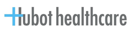 HUBOT HEALTHCARE trademark