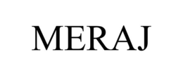MERAJ trademark