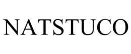 NATSTUCO trademark