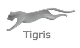 TIGRIS trademark