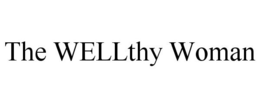 THE WELLTHY WOMAN trademark