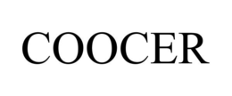 COOCER trademark