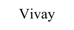 VIVAY trademark