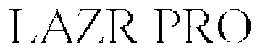 LAZR PRO trademark