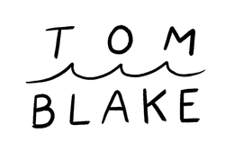 TOM BLAKE trademark