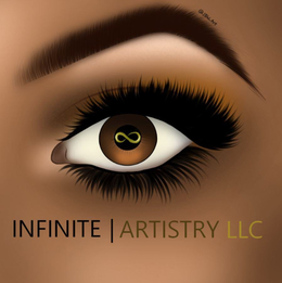 INFINITE ARTISTRY LLC trademark