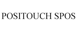 POSITOUCH SPOS trademark