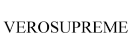VEROSUPREME trademark