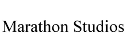 MARATHON STUDIOS trademark