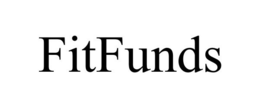 FITFUNDS trademark