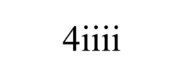 4IIII trademark