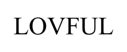 LOVFUL trademark