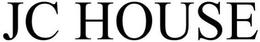 JC HOUSE trademark