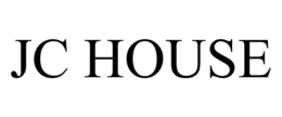 JC HOUSE trademark