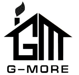 GM G-MORE trademark