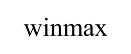 WINMAX trademark